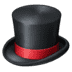 :tophat: