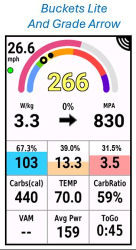 XertDashboard