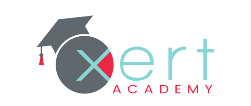 xert academy logo