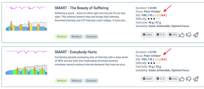 PolarClimber90minExamples