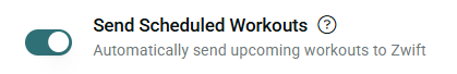 SendScheduledWorkouttoZwift