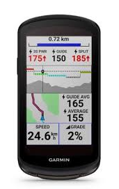 Garmin edge 1040 sales release